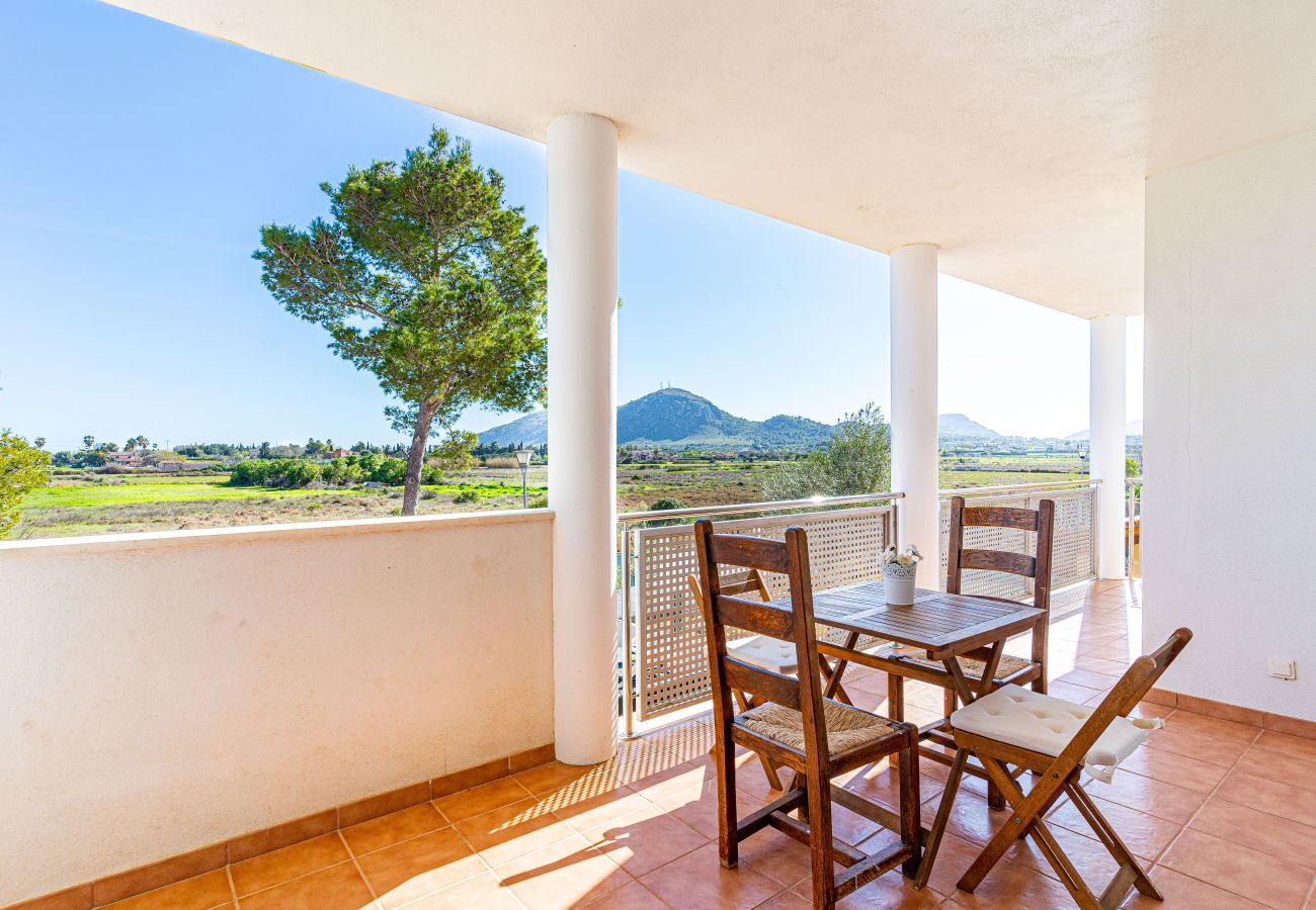 Villa in Alcudia - M353 Ibiza by Mallorca Villa Selection