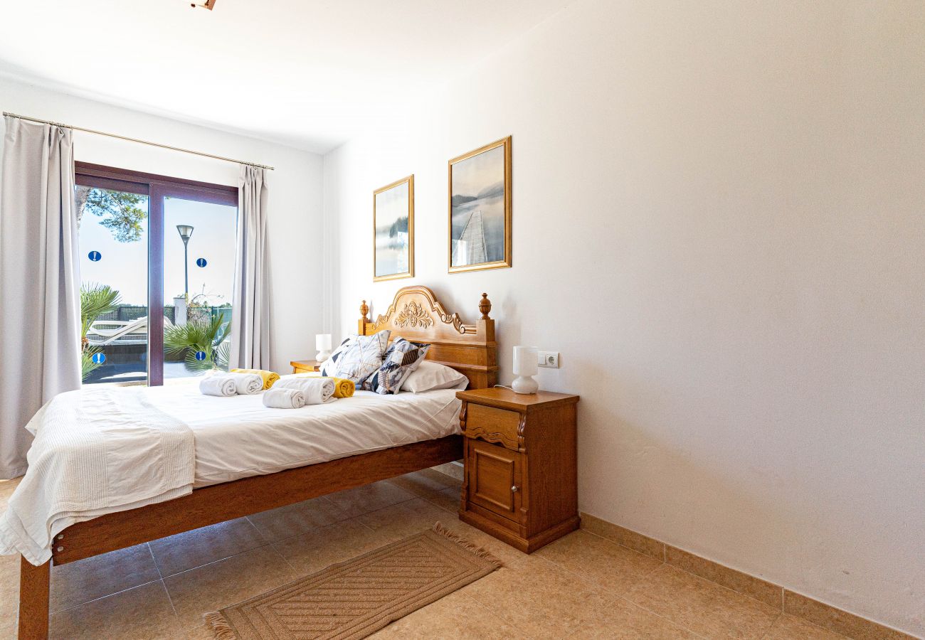 Villa in Alcudia - M353 Ibiza by Mallorca Villa Selection