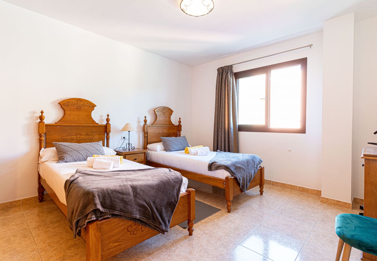 Villa in Alcudia - M353 Ibiza by Mallorca Villa Selection