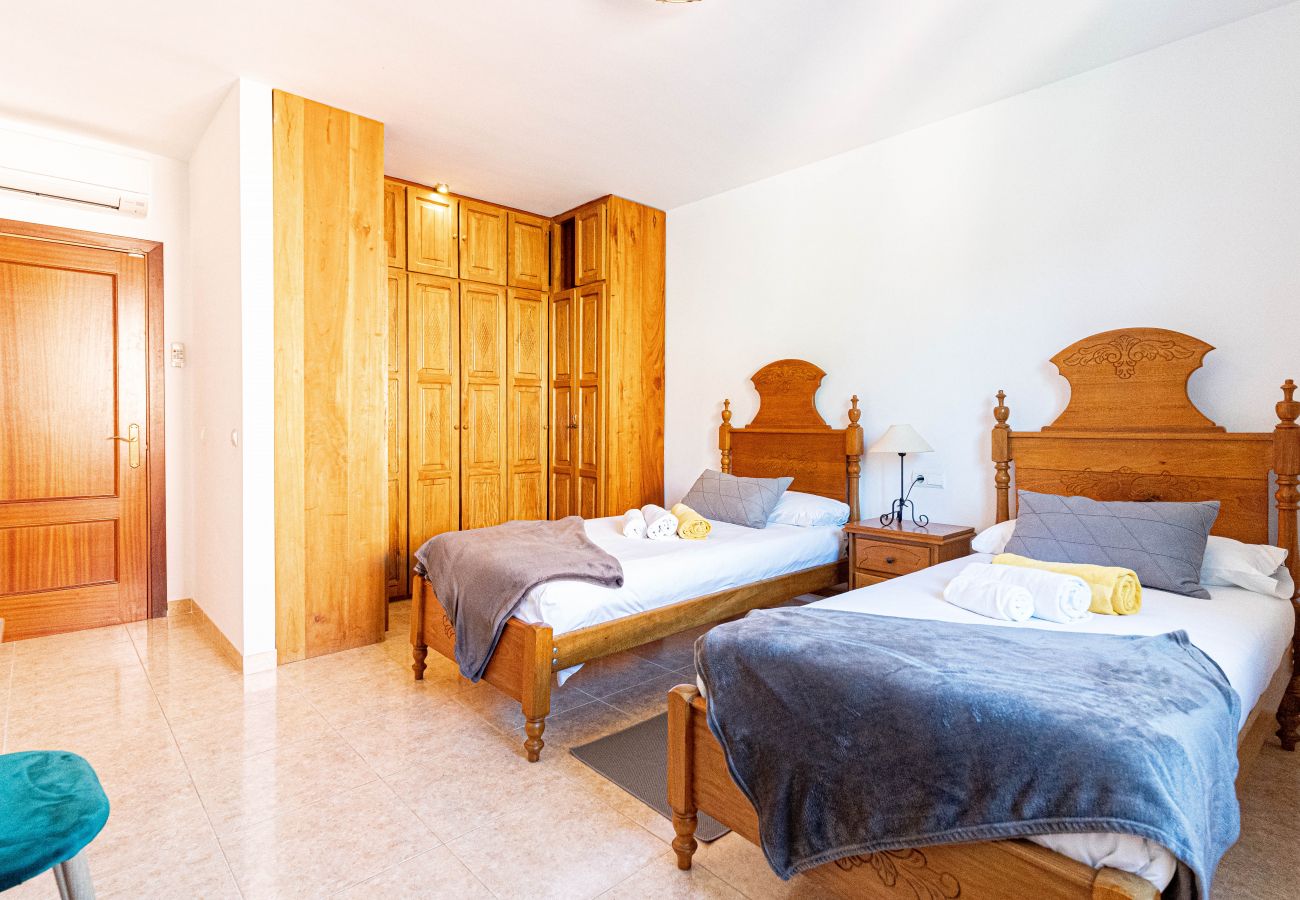 Villa in Alcudia - M353 Ibiza by Mallorca Villa Selection