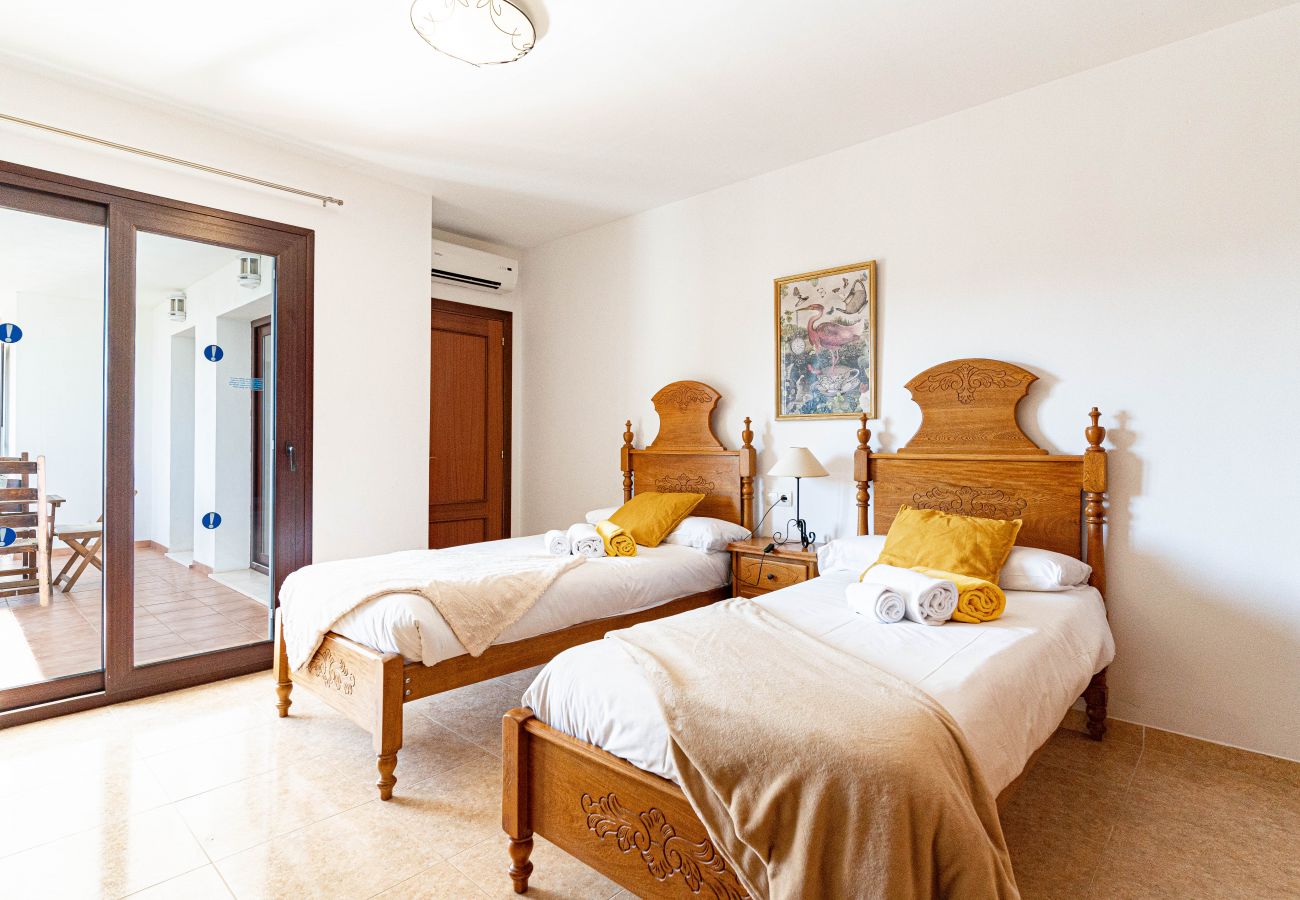Villa in Alcudia - M353 Ibiza by Mallorca Villa Selection