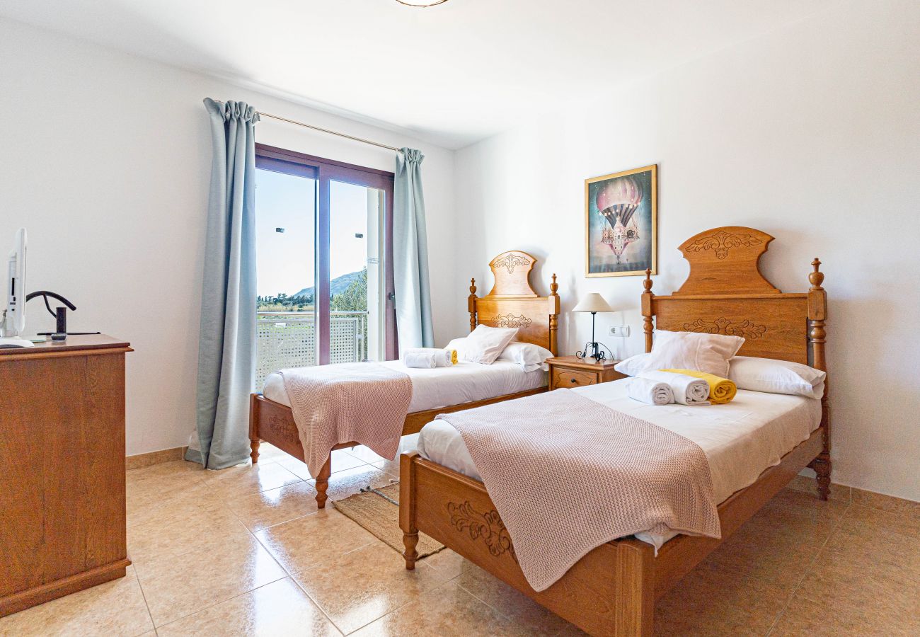 Villa in Alcudia - M353 Ibiza by Mallorca Villa Selection