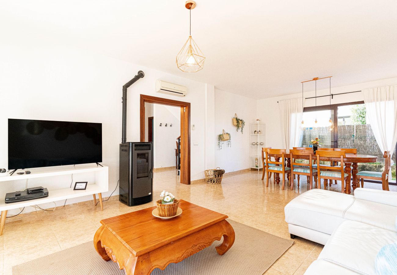 Villa in Alcudia - M353 Ibiza by Mallorca Villa Selection
