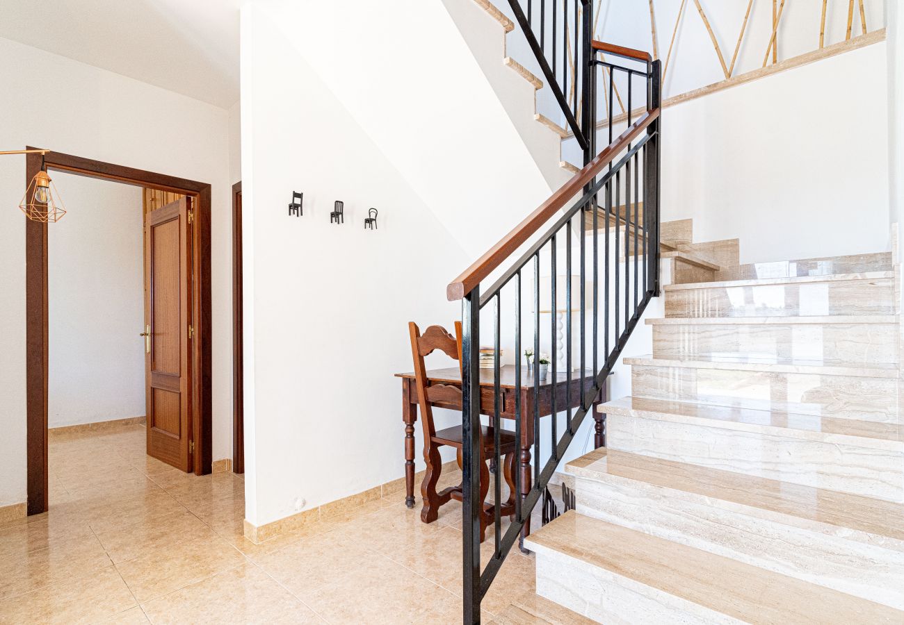 Villa in Alcudia - M353 Ibiza by Mallorca Villa Selection