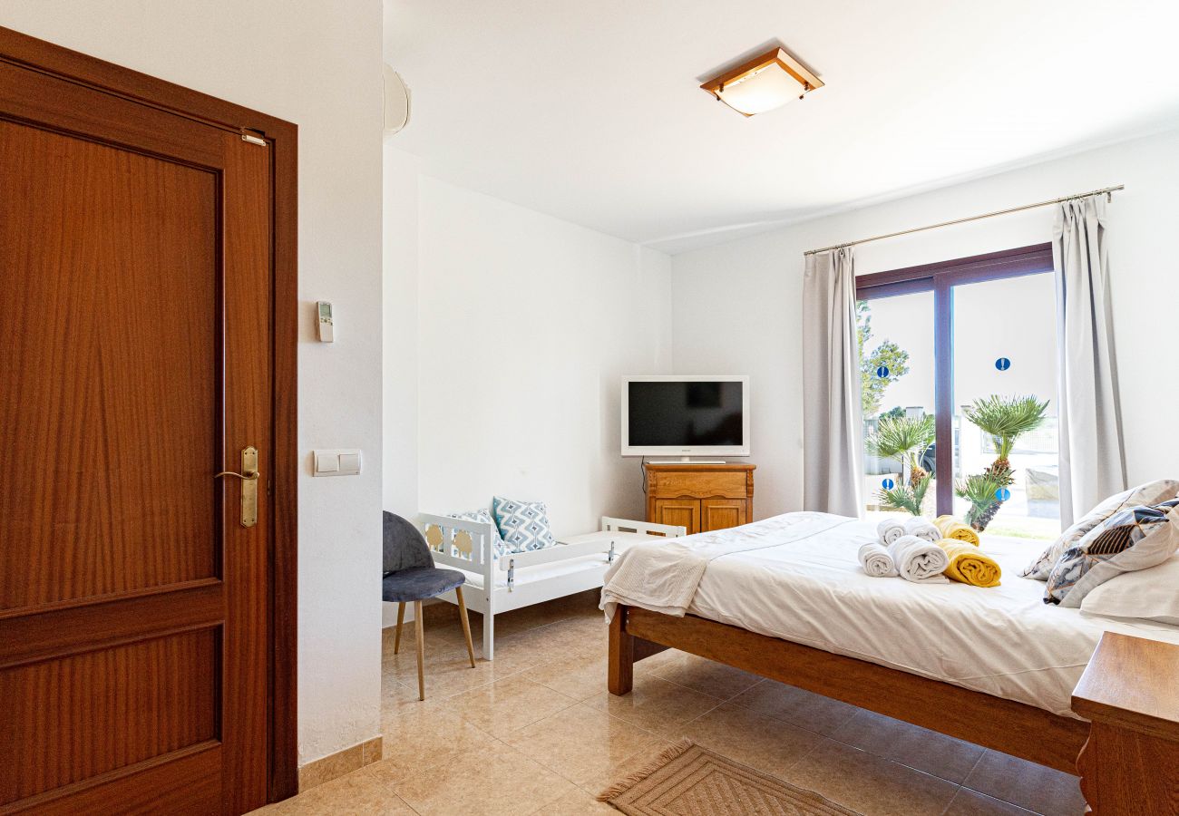 Villa in Alcudia - M353 Ibiza by Mallorca Villa Selection