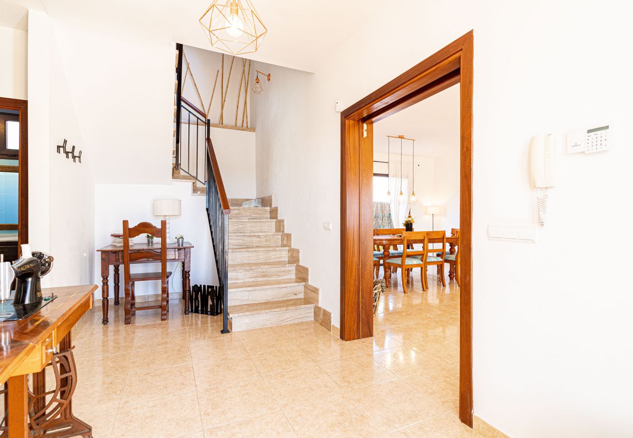 Villa in Alcudia - M353 Ibiza by Mallorca Villa Selection