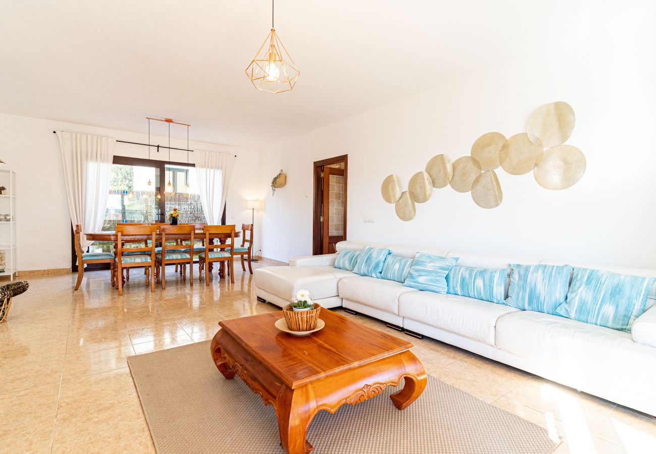 Villa in Alcudia - M353 Ibiza by Mallorca Villa Selection