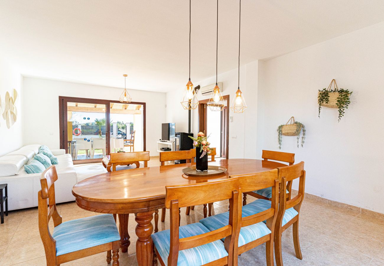 Villa in Alcudia - M353 Ibiza by Mallorca Villa Selection