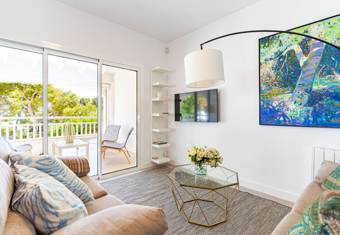 Stadthaus in Alcudia - E395 Villa Playa Golf by Mallorca Villa Selection