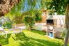 Doppelhaushälfte in Alcúdia - E395 Villa Playa Golf by Mallorca Villa Selection Doppelhaushälfte in Alcúdia - E395 Villa Playa Golf by Mallorca Villa Selection