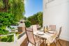 Doppelhaushälfte in Alcúdia - E395 Villa Playa Golf by Mallorca Villa Selection Doppelhaushälfte in Alcúdia - E395 Villa Playa Golf by Mallorca Villa Selection
