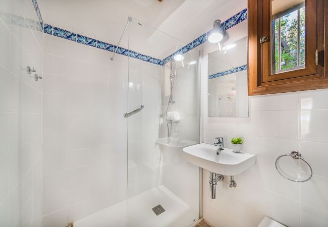 Villa in Pollensa / Pollença - CA'N NOGUERA  ref. VP10 Villa in Pollensa / Pollença - CA'N NOGUERA  ref. VP10