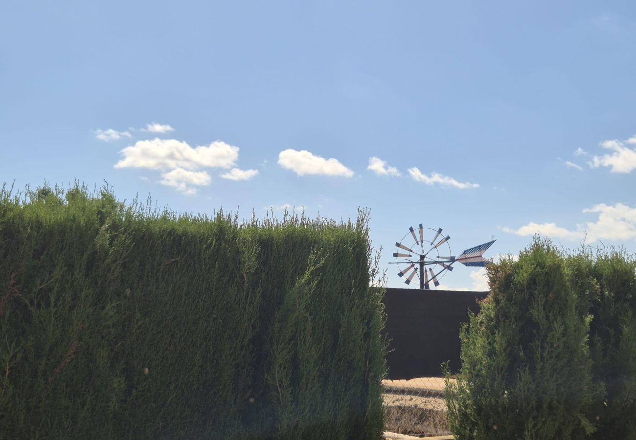 Villa in Muro - YourHouse Cas Padri
