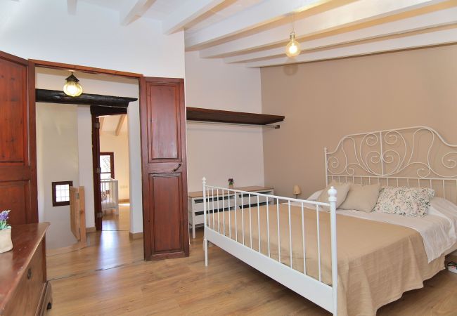 Ferienhaus in Muro - 262 Casa Jaume II ETV/7731 By Mallorca Charme Ferienhaus in Muro - 262 Casa Jaume II ETV/7731 By Mallorca Charme