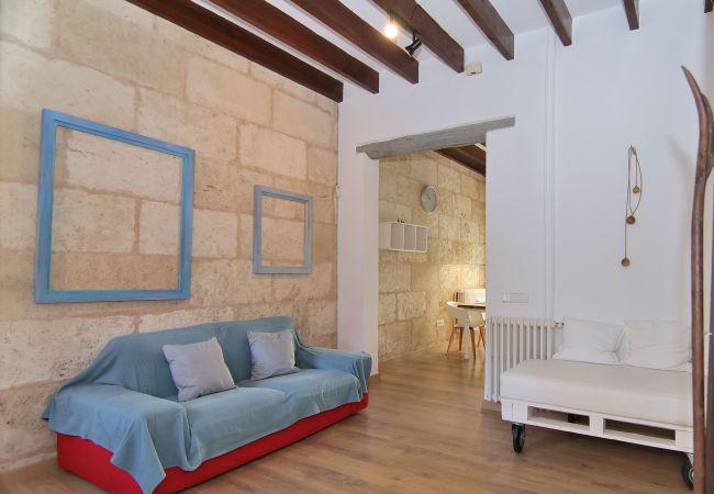 Ferienhaus in Muro - Casa Jaume II 262 By Mallorca Charme