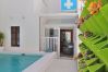 Ferienhaus in Muro - 262 Casa Jaume II ETV/7731 By Mallorca Charme Ferienhaus in Muro - 262 Casa Jaume II ETV/7731 By Mallorca Charme