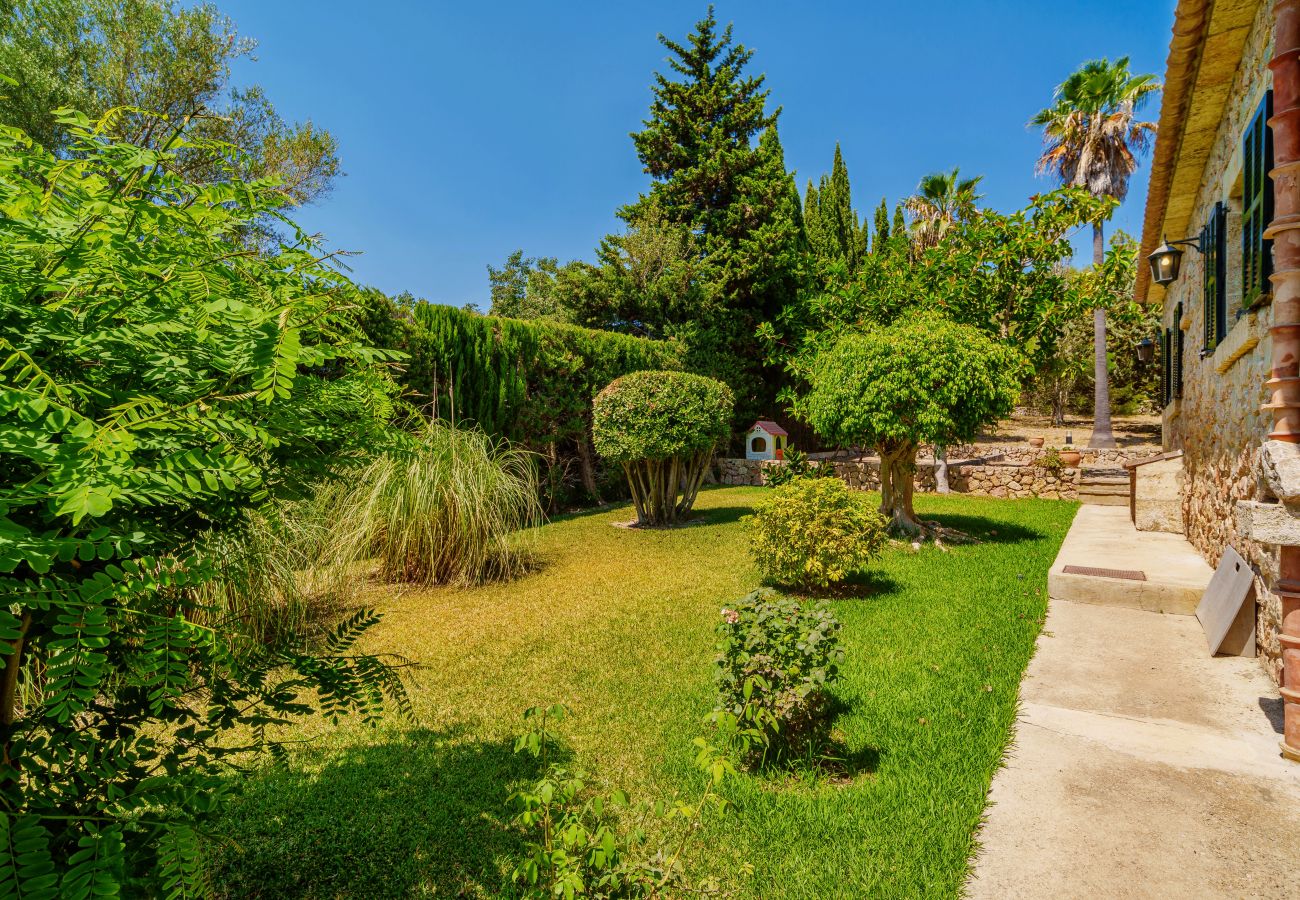 Villa in Alcudia - E381 Es Clos by Mallorca Villa Selection