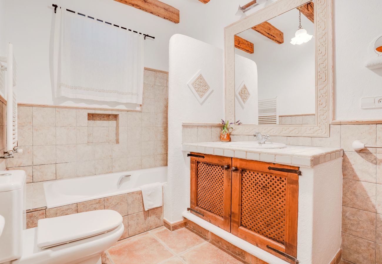 Villa in Alcudia - E381 Es Clos by Mallorca Villa Selection