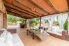 Villa in LLucmajor - YourHouse Can Rosillo Villa in LLucmajor - YourHouse Can Rosillo