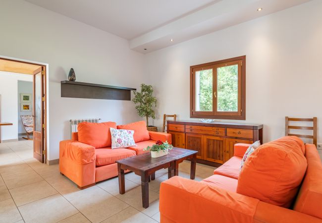 Landhaus in Manacor - Finca Ses Parellades