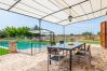 Landhaus in Manacor - Finca Ses Parellades Landhaus in Manacor - Finca Ses Parellades