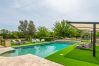 Landhaus in Manacor - Finca Ses Parellades Landhaus in Manacor - Finca Ses Parellades