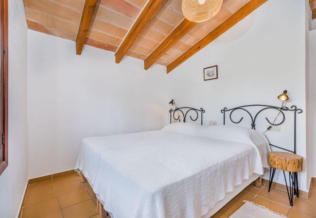 Villa in Pollensa / Pollença - CAN OLI  Ref. VP19 Villa in Pollensa / Pollença - CAN OLI  Ref. VP19