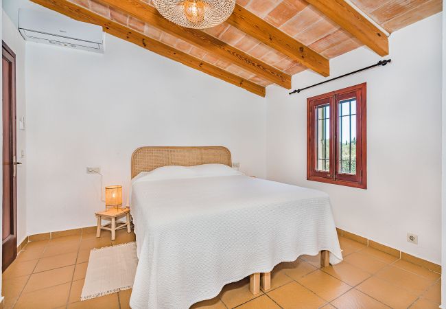 Villa in Pollensa / Pollença - CAN OLI  Ref. VP19 Villa in Pollensa / Pollença - CAN OLI  Ref. VP19