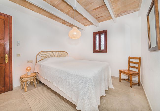 Villa in Pollensa / Pollença - CAN OLI  Ref. VP19 Villa in Pollensa / Pollença - CAN OLI  Ref. VP19