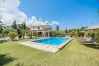 Villa in Pollensa / Pollença - CAN OLI  Ref. VP19 Villa in Pollensa / Pollença - CAN OLI  Ref. VP19