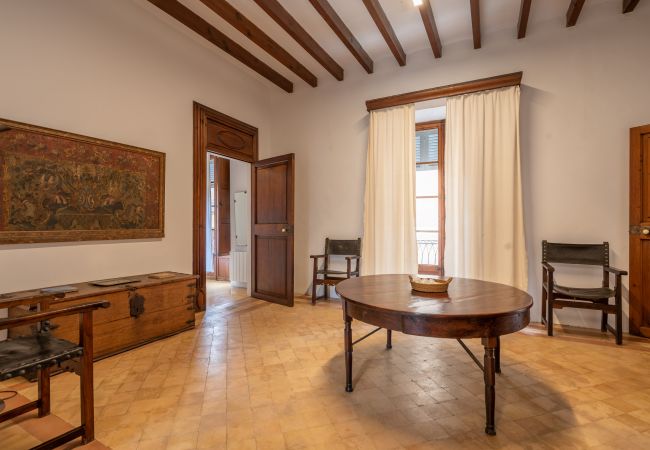 Ferienhaus in Arta - Llullana, House 5StarsHome Mallorca Ferienhaus in Arta - Llullana, House 5StarsHome Mallorca