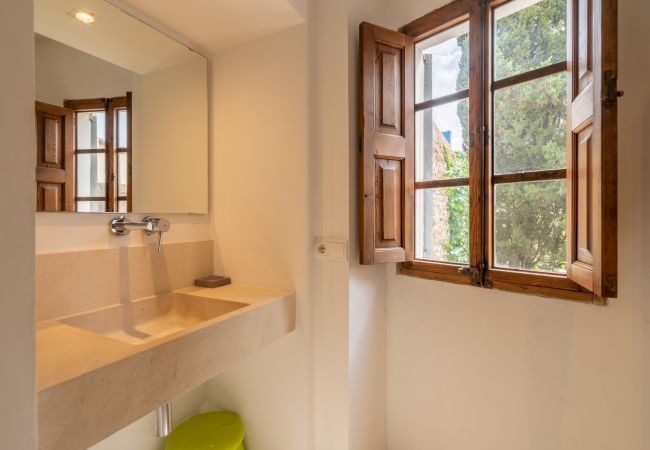 Ferienhaus in Arta - Llullana, House 5StarsHome Mallorca Ferienhaus in Arta - Llullana, House 5StarsHome Mallorca