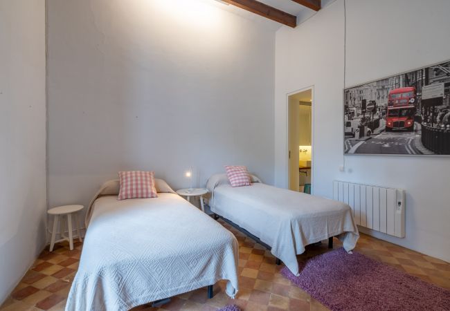 Ferienhaus in Arta - Llullana, House 5StarsHome Mallorca Ferienhaus in Arta - Llullana, House 5StarsHome Mallorca