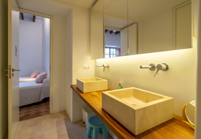 Ferienhaus in Arta - Llullana, House 5StarsHome Mallorca Ferienhaus in Arta - Llullana, House 5StarsHome Mallorca