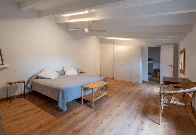 Ferienhaus in Arta - Llullana, House 5StarsHome Mallorca Ferienhaus in Arta - Llullana, House 5StarsHome Mallorca