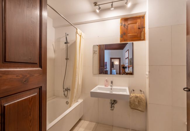 Ferienhaus in Arta - Llullana, House 5StarsHome Mallorca Ferienhaus in Arta - Llullana, House 5StarsHome Mallorca