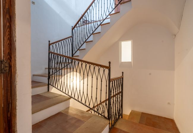 Ferienhaus in Arta - Llullana, House 5StarsHome Mallorca Ferienhaus in Arta - Llullana, House 5StarsHome Mallorca