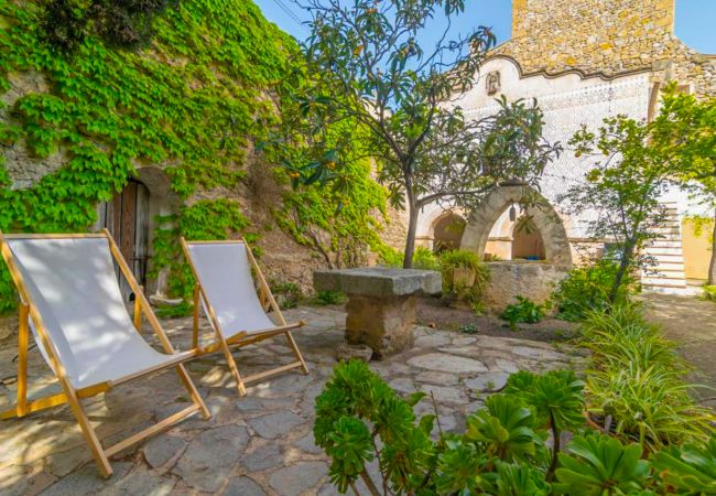 Ferienhaus in Arta - Llullana, House 5StarsHome Mallorca Ferienhaus in Arta - Llullana, House 5StarsHome Mallorca