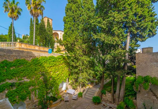 Ferienhaus in Arta - Llullana, House 5StarsHome Mallorca Ferienhaus in Arta - Llullana, House 5StarsHome Mallorca