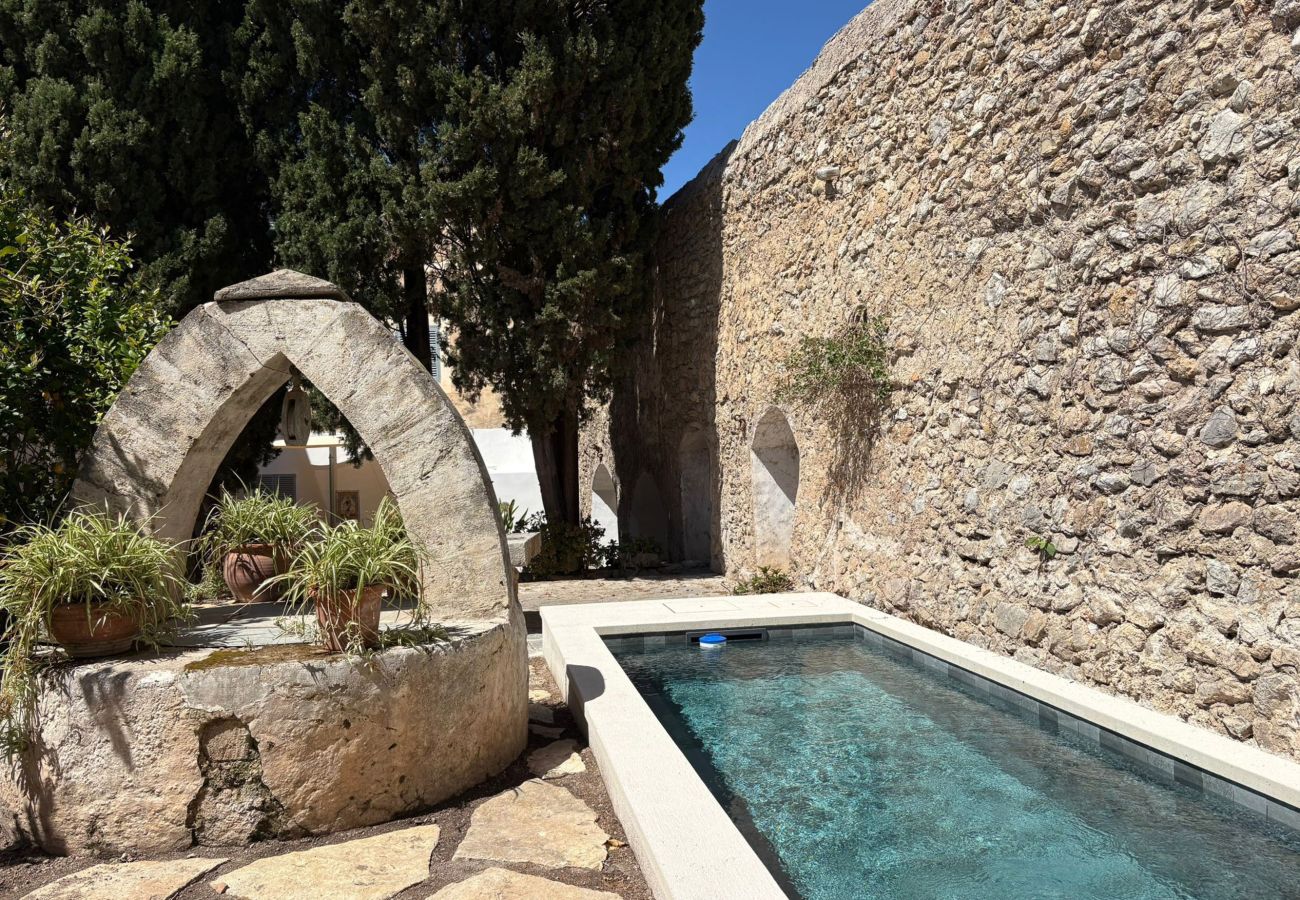Ferienhaus in Arta - Llullana, House 5StarsHome Mallorca