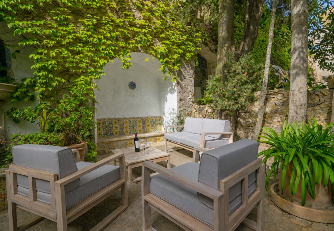 Ferienhaus in Arta - Llullana, House 5StarsHome Mallorca