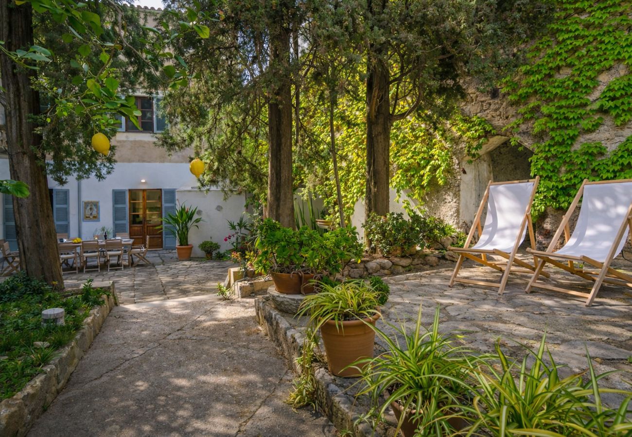 Ferienhaus in Arta - Llullana, House 5StarsHome Mallorca