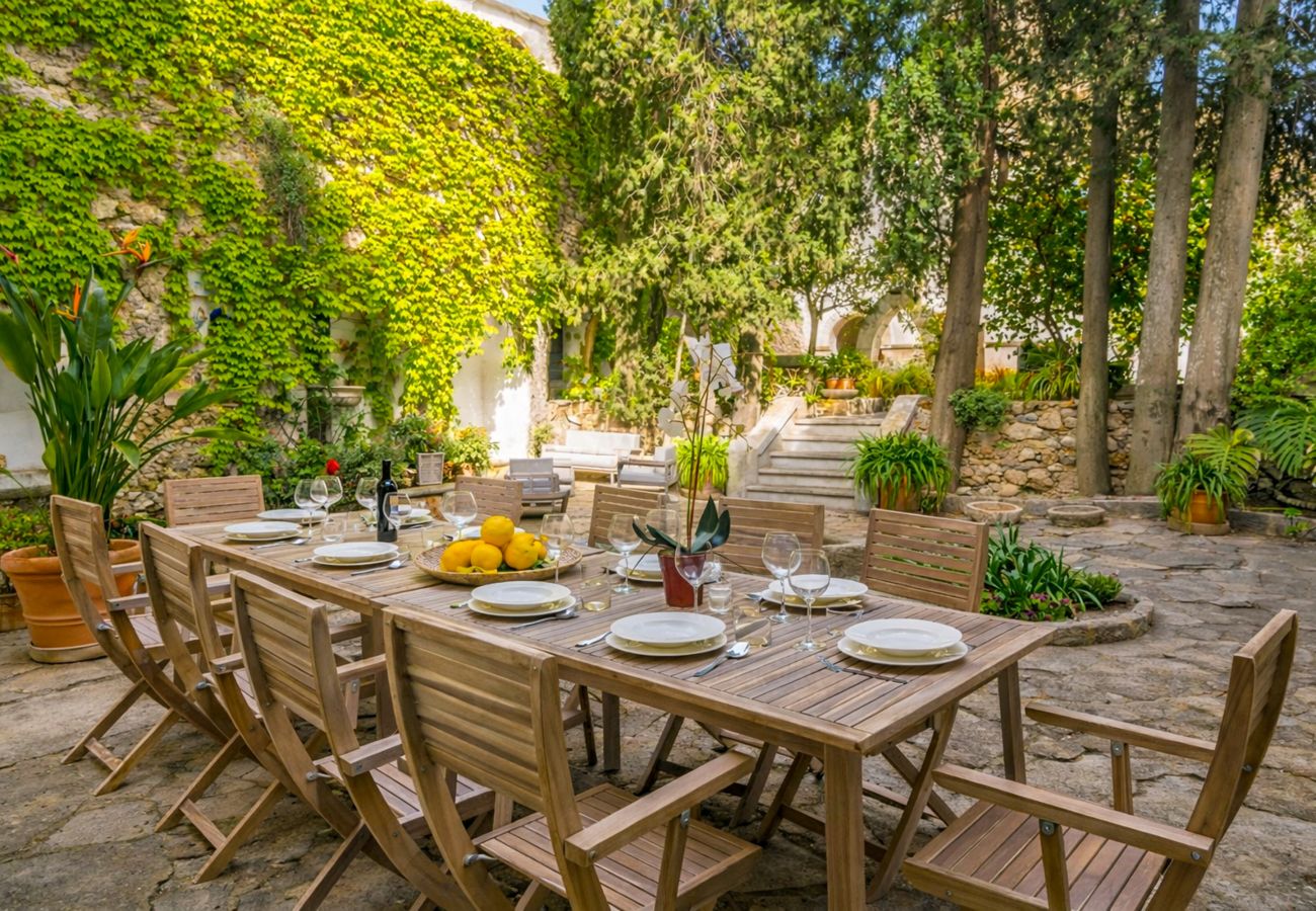 Ferienhaus in Arta - Llullana, House 5StarsHome Mallorca