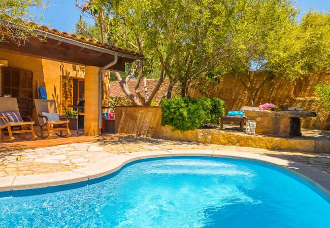 Villa in Son Servera - Sanplana, Villa 5StarsHome Mallorca Villa in Son Servera - Sanplana, Villa 5StarsHome Mallorca