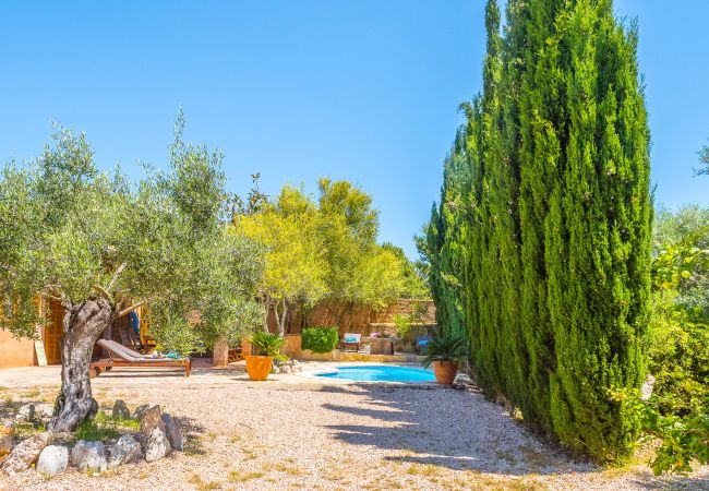Villa in Son Servera - Sanplana, Villa 5StarsHome Mallorca Villa in Son Servera - Sanplana, Villa 5StarsHome Mallorca