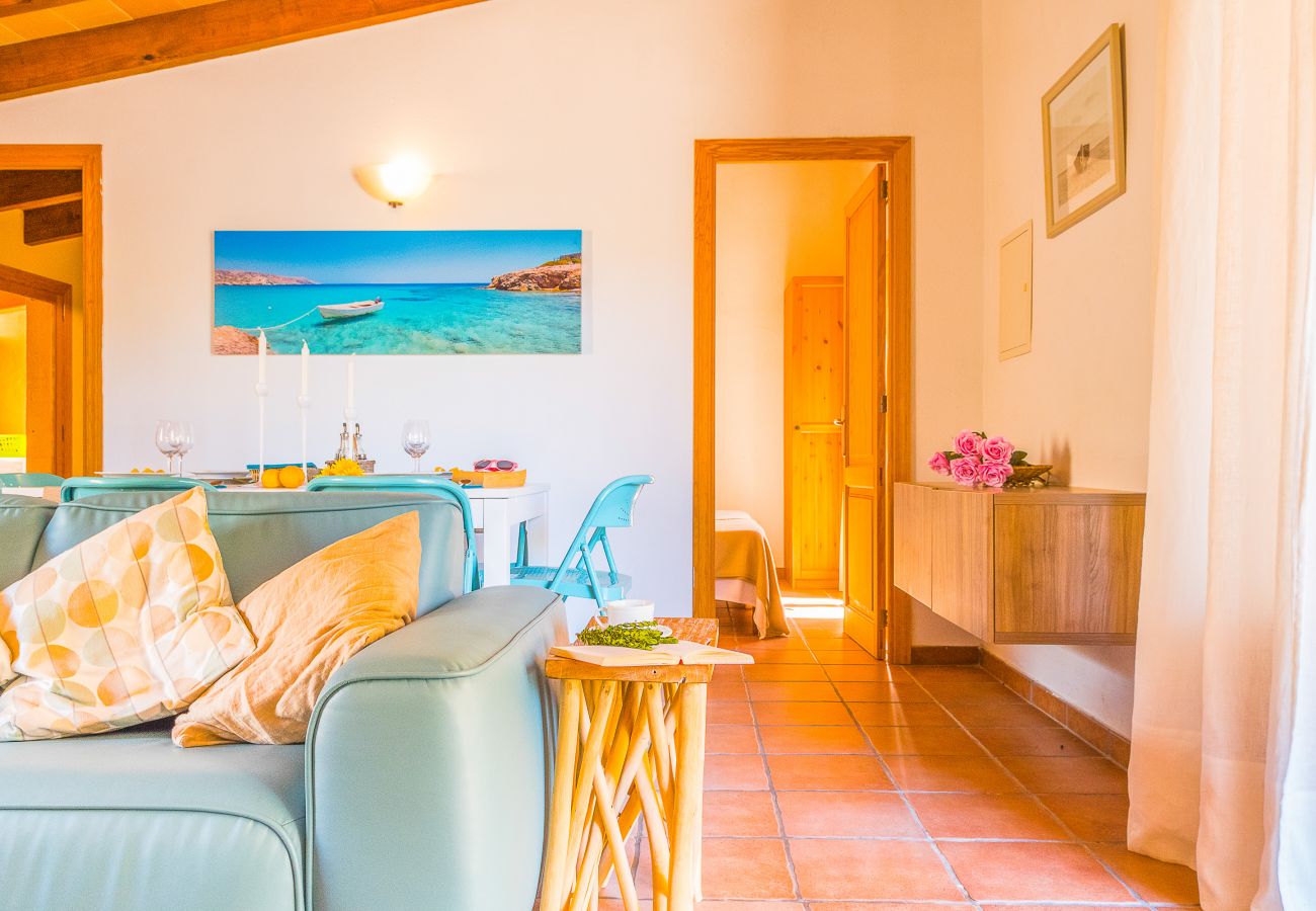 Villa in Son Servera - Sanplana, Villa 5StarsHome Mallorca