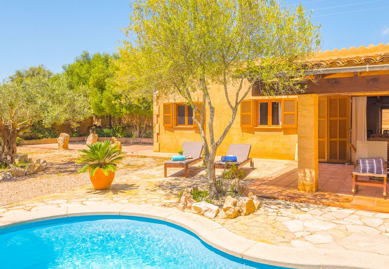 Villa in Son Servera - Sanplana, Villa 5StarsHome Mallorca