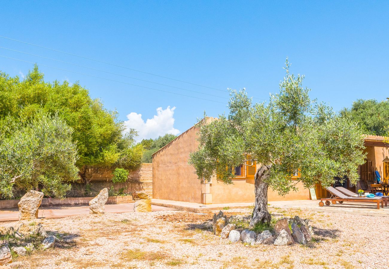 Villa in Son Servera - Sanplana, Villa 5StarsHome Mallorca