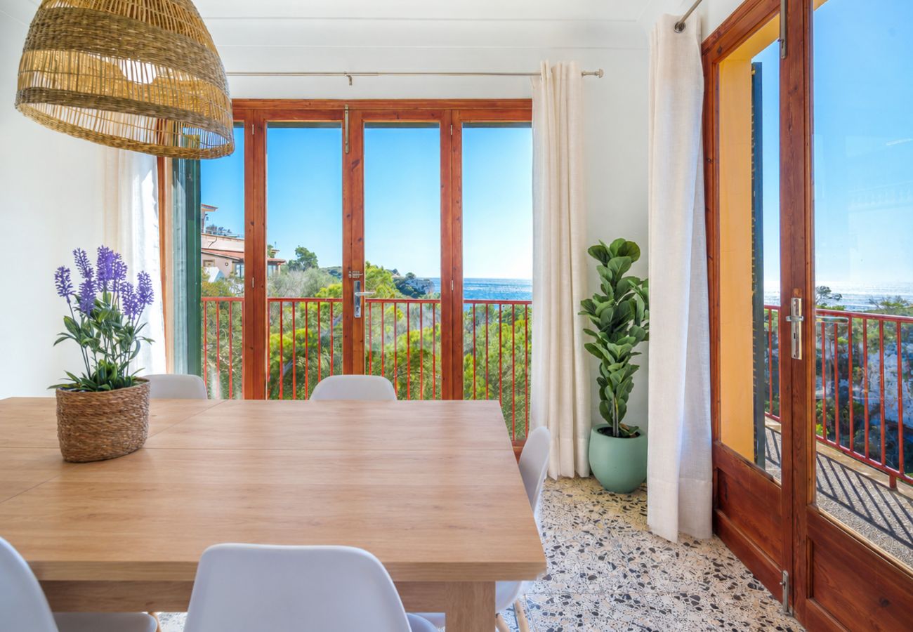 Ferienhaus in Santanyi - G398 Ses Savines by Mallorca Villa Selection