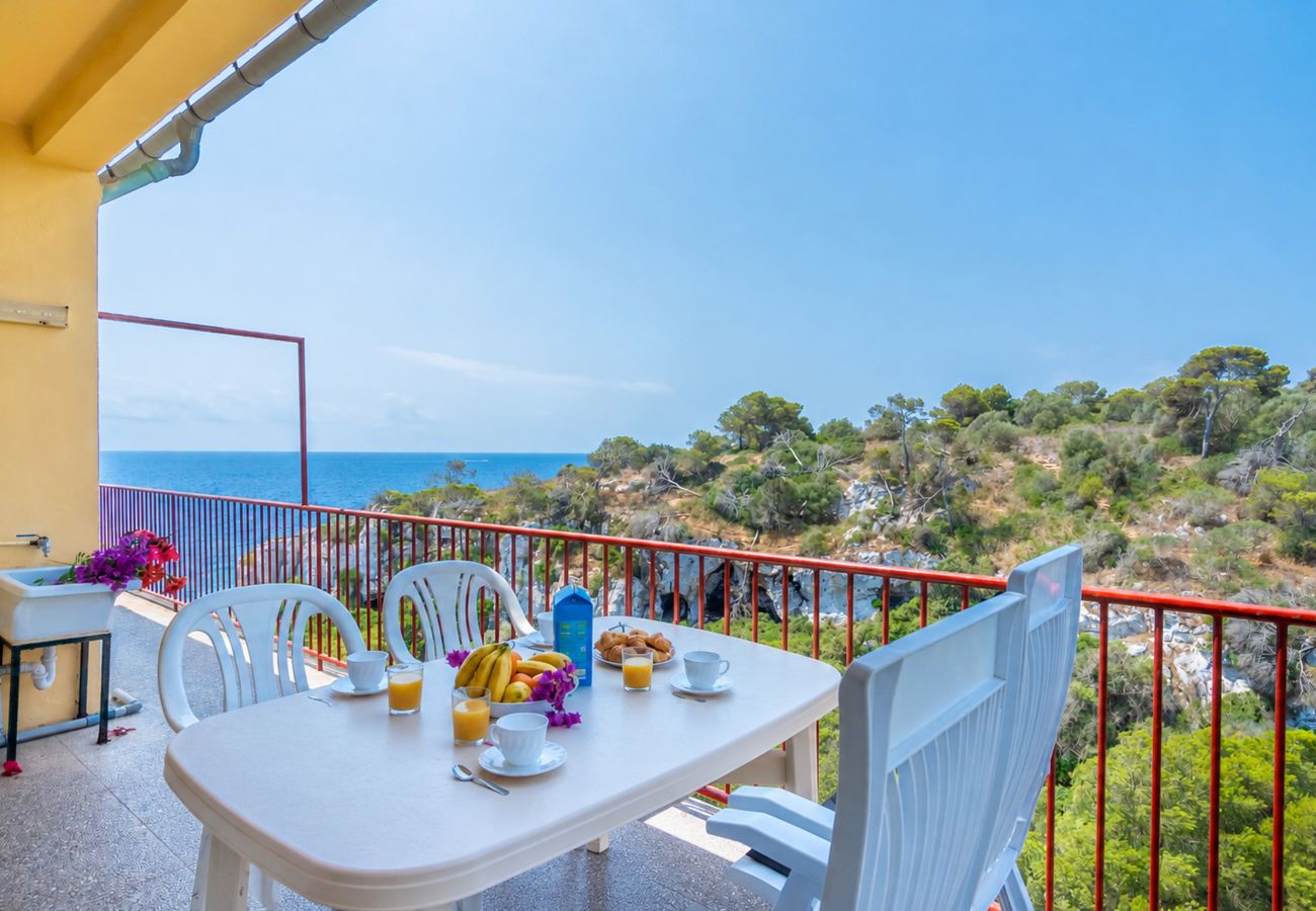 Ferienhaus in Santanyi - G398 Ses Savines by Mallorca Villa Selection